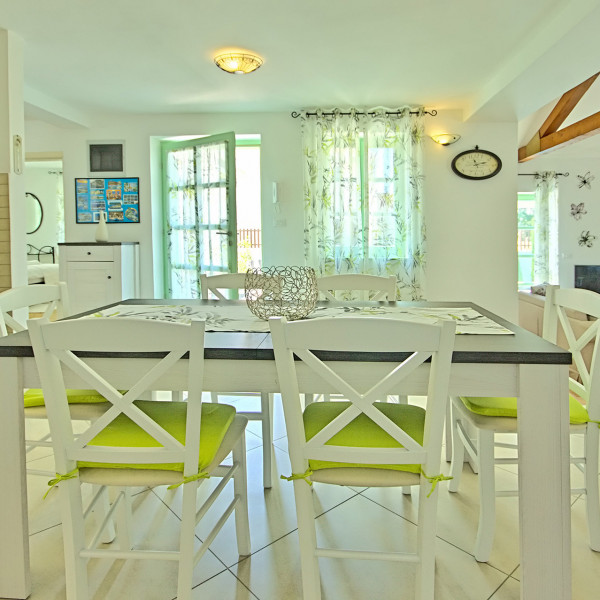 Kuhinja, Villa Zelda, Villa Zelda, luxury villa near Pula, Istria Ližnjan