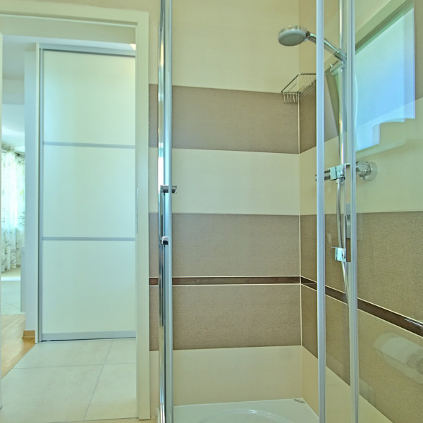 Bathroom / WC, Villa Zelda, Villa Zelda, luxury villa near Pula, Istria Ližnjan