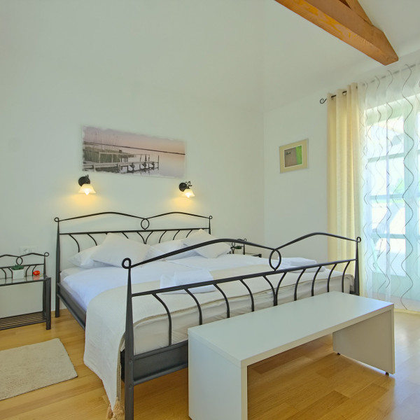 Sobe, Villa Zelda, Villa Zelda, luxury villa near Pula, Istria Ližnjan