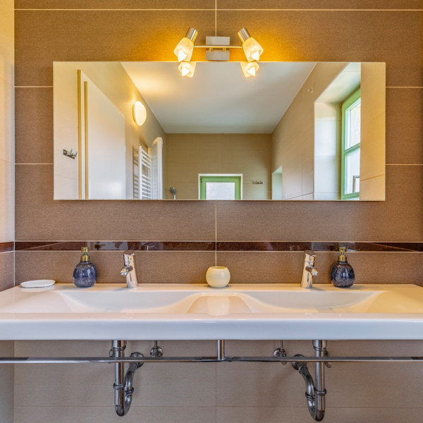 Bathroom / WC, Villa Zelda, Villa Zelda, luxury villa near Pula, Istria Ližnjan