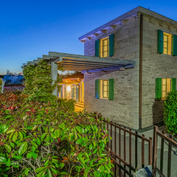 Villa Zelda, Villa Zelda, luxury villa near Pula, Istria Ližnjan