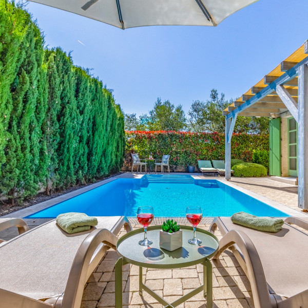Villa Zelda, Villa Zelda, luxury villa near Pula, Istria Ližnjan