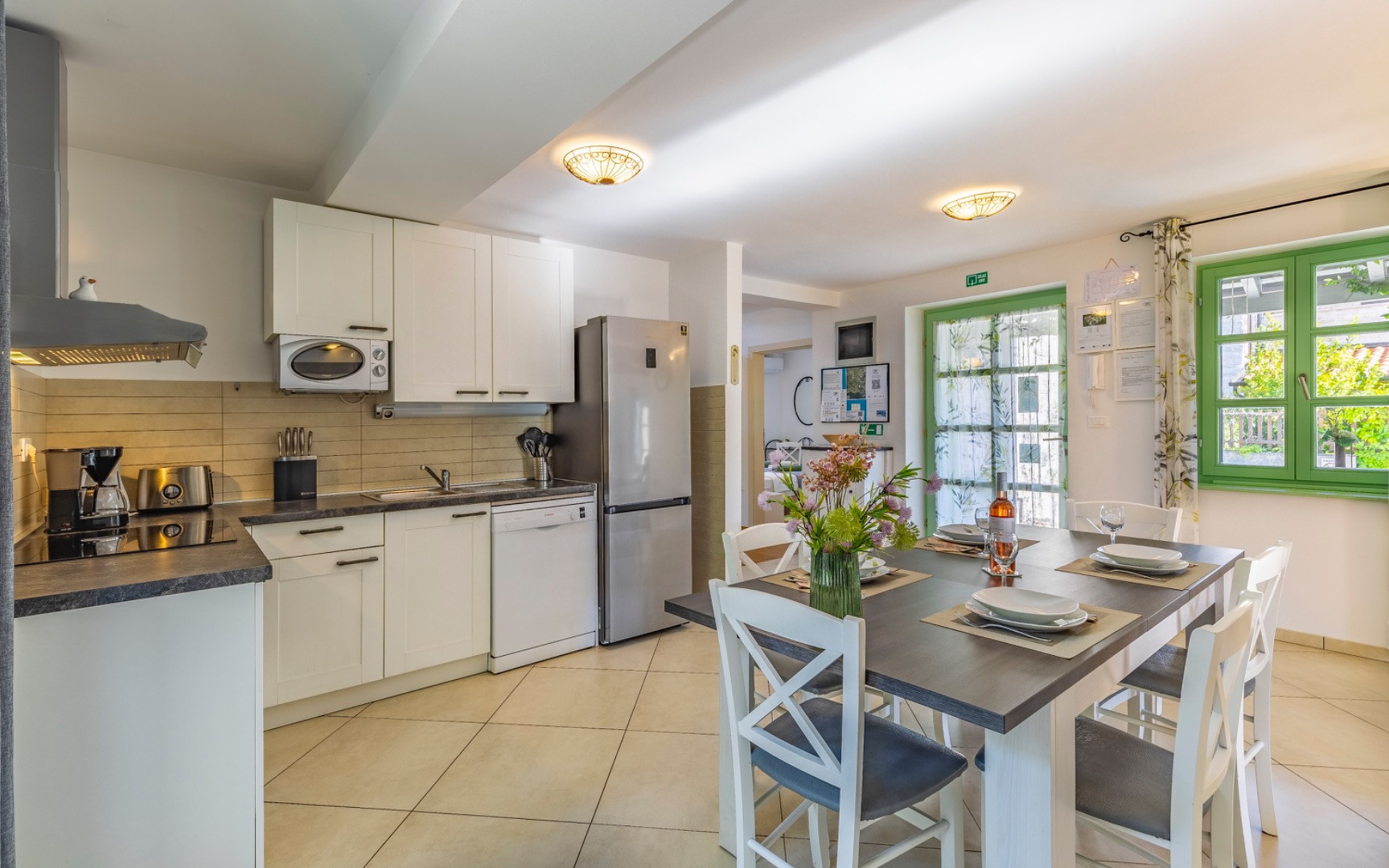 Moderna vila s bazenom  - u čarobnom Istarskom stilu, Villa Zelda, luxury villa near Pula, Istria Ližnjan
